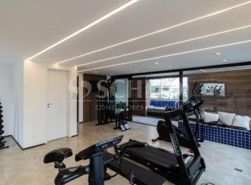 Apartamento · 53m² · 2 Quartos · 1 Vaga · Apartamento tipo para venda com 2 quartos, 53m²