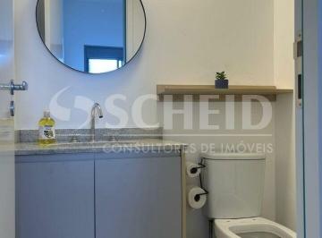 Apartamento · 28m² · 1 Quarto · STUDIO NO JARDIM PRUDÊNCIA!!!! VERDANA!!!!! LOCAÇÃO MOBILIADO