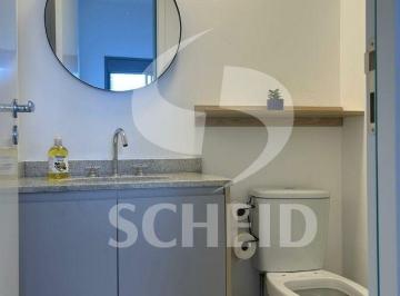 Apartamento · 28m² · 1 Quarto · STUDIO NO JARDIM PRUDÊNCIA!!!! VERDANA!!!!! LOCAÇÃO MOBILIADO