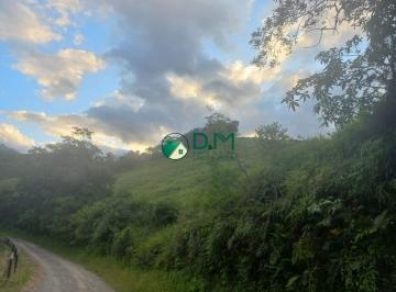 Rural · Sítio à venda, Barra do Azeite - Cajati/SP