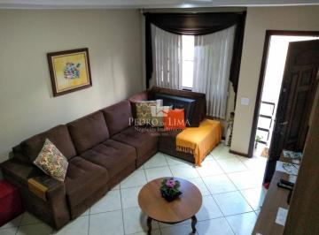 Casa · 157m² · 3 Quartos · 4 Vagas · Sobrado Frontal na Vila Costa Melo - Ponte Rasa