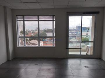Comercial · 37m² · 1 Vaga · Conjunto comercial à venda de 37 m² na Vila Clementino
