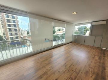 Apartamento · 100m² · 2 Quartos · 2 Vagas · Apartamento 100m² , 2 dormitórios, 2 vagas + depósito, Chácara Inglesa