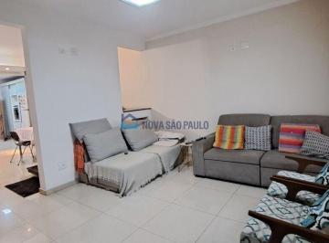 Casa · 240m² · 3 Quartos · 3 Vagas · Casa à venda na com 4 quartos na Vila da Saúde