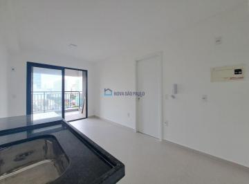 Apartamento · 35m² · 1 Quarto · Apartamento à venda com 1 dormitório em Mirandópolis