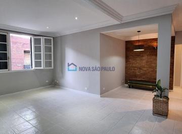 Apartamento · 122m² · 3 Quartos · 122m², 3 quartos e localização privilegiada na Vila Mariana