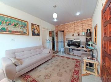 Casa · 240m² · 3 Quartos · 3 Vagas · Casa térrea à venda com 3 quartos na Vila Campestre