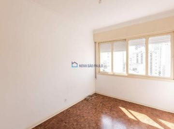 Apartamento · 109m² · 3 Quartos · 1 Vaga · Apartamento à venda 4 quartos 1 vaga na Consolação próximo a Paulista