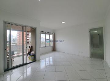 Apartamento · 93m² · 3 Quartos · 2 Vagas · Apartamento à venda no Bosque da Saúde com 3 dormitórios