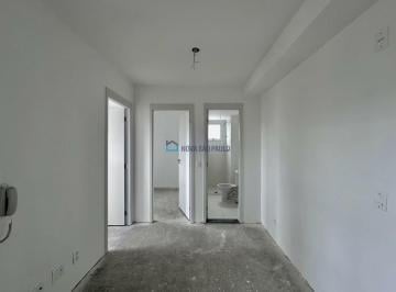 Apartamento · 30m² · 2 Quartos · Apartamento, Jardim Aeroporto, 32m² com 1 dormitório.