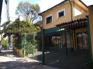 Comercial · 240m² · 3 Quartos · 3 Vagas · Sobrado à venda com 3 quartos na Aclimação