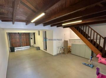 Casa · 311m² · 4 Quartos · 2 Vagas · Sobrado com 320m² ,4 Quartos, Parque da Aclimação!