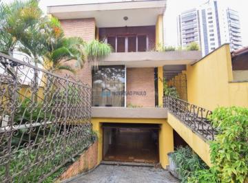 Casa · 217m² · 3 Quartos · 4 Vagas · Sobrado à venda com 3 quartos no Bosque da Saúde