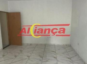 Comercial · 18m² · SALA COMERCIAL 18M² - VILA NOVA BONSUCESSO POR