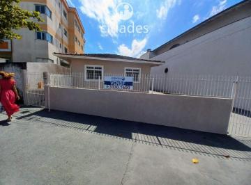 Terreno · 468m² · 2 Vagas · Terreno em Forquilhinha com 3 casas construídas