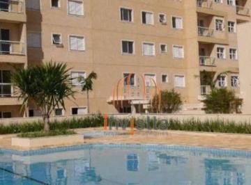 46742dfd1e462b40c0f28afe429abd4d9680a0a9 · Apartamento com 2 dormitórios à venda, 83 m² por R$ 450.000 - Vivare Club Residence - Paulínia/SP