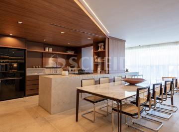 Apartamento · 168m² · 4 Quartos · 2 Vagas · Apartamento Lançamento exclusivo ? Entrega em 2026 brooklin