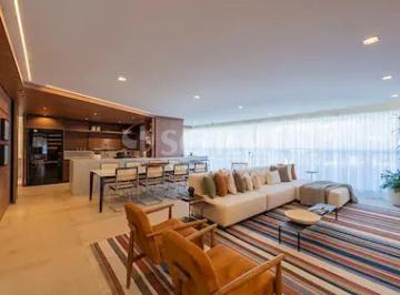 Apartamento · 168m² · 4 Quartos · 2 Vagas · Apartamento Lançamento exclusivo ? Entrega em 2026 brooklin
