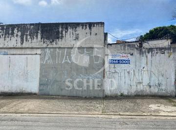 Comercial · 386m² · 5 Vagas · GALPAO A VENDA - INTERLAGOS -AT 582m2- AC 386 - PARA DEMOLICAO A MAIOR AREA-PRECISA DE REFORMA