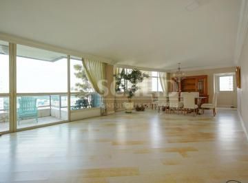 Apartamento · 300m² · 4 Quartos · 4 Vagas · Apartamento no Morumbi com 300m²
