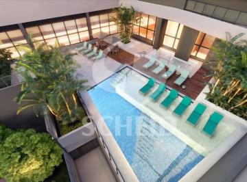 Apartamento · 275m² · 4 Quartos · 4 Vagas · Apartamento à Venda na Vila Madalena, 275m², 4 quartos (4 suítes), 4 vagas
