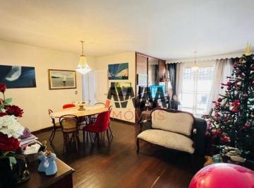 84ba61c8d9595e589c5e1363d3c861c5c529f182 · Apartamento com 3 Quartos + DCE à venda, 127 m² por R$ 450.000 - Setor Oeste - Goiânia/GO