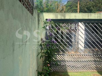 Casa · 160m² · 3 Quartos · 3 Vagas · Casa a venda com 3 quartos e 3 vagas na região da Vila represa
