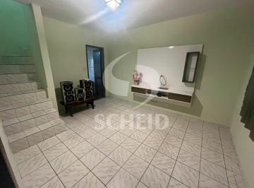 Comercial · 100m² · 3 Quartos · 3 Vagas · Sobrado com 3 Quartos e 1 suíte à Venda, 100 m² por R$ 700.000