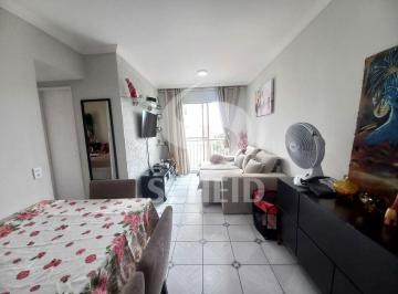 Apartamento · 62m² · 2 Quartos · 1 Vaga · Apartamento a venda de 62,00m² útil, com 2 quartos e 1 vaga na Vila Mascote!