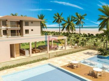 Apartamento · 77m² · 3 Quartos · Vendo Apartamento no Vog Marine Pé na Areia 
