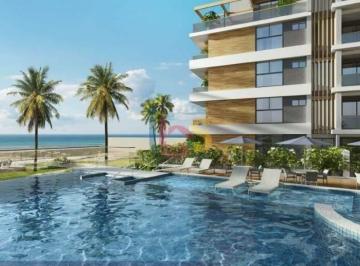 Apartamento · 142m² · 3 Quartos · Vendo Cobertura com Três Suítes