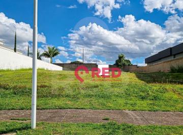 718fcec0cfe5ddb97d55d14ada6db48b573fc464 · Terreno à venda, 1000 m² por R$ 1.060.000,00 - Condomínio Saint Patrick - Sorocaba/SP