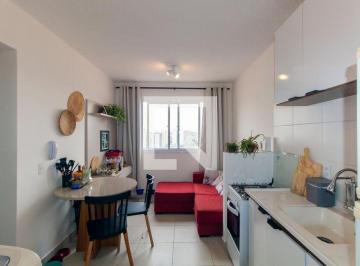 Apartamento · 42m² · 2 Quartos · Apartamento para Aluguel - Vila Santa Clara, 2 Quartos,  42 m² - São Paulo