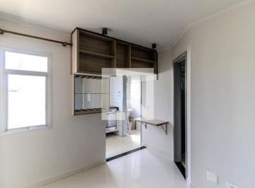 Apartamento · 32m² · 1 Quarto · 1 Vaga · Apartamento para Aluguel - Campos Elíseos, 1 Quarto, 32 m² - São Paulo