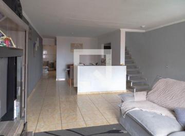 Casa · 262m² · 3 Quartos · 6 Vagas · Casa para Aluguel - Parque Continental II, 3 Quartos, 262 m² - Guarulhos