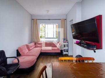 Apartamento · 44m² · 2 Quartos · 1 Vaga · Apartamento para Aluguel - Jardim Teresa, 2 Quartos, 44 m² - São Paulo