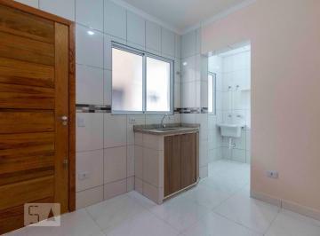 Apartamento · 33m² · 2 Quartos · Apartamento para Aluguel - Tatuapé, 2 Quartos, 33 m² - São Paulo