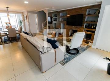 Casa · 230m² · 4 Quartos · 3 Vagas · Casa para Aluguel - Vila Andrade, 4 Quartos, 230 m² - São Paulo