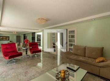 Casa · 1113m² · 3 Quartos · Casa para Aluguel - Jardim Atlântico, 3 Quartos, 1113 m² - Belo Horizonte