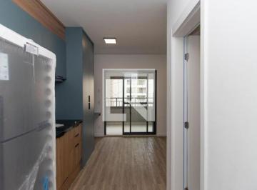 Apartamento · 28m² · 1 Quarto · Apartamento para Aluguel - Vila Gustavo, 1 Quarto, 28 m² - São Paulo