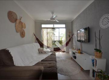 Apartamento · 70m² · 2 Quartos · 1 Vaga · Apartamento para Aluguel - Campinho, 2 Quartos,  70 m² - Rio de Janeiro