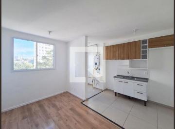 Apartamento · 38m² · 2 Quartos · 1 Vaga · Apartamento para Aluguel - Sítio do Mandaqui, 2 Quartos, 38 m² - São Paulo