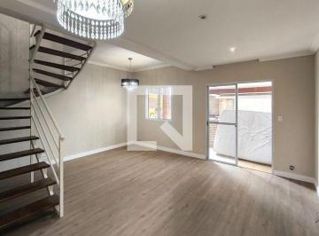 Casa · 83m² · 3 Quartos · 2 Vagas · Casa para Aluguel - Engordadouro, 3 Quartos,  83 m² - Jundiaí