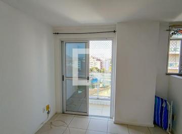 Apartamento · 40m² · 2 Quartos · 1 Vaga · Apartamento para Aluguel - Taquara, 2 Quartos,  40 m² - Rio de Janeiro