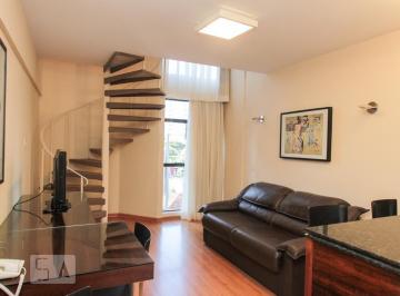 Apartamento · 48m² · 1 Quarto · Apartamento para Aluguel - Savassi, 1 Quarto, 48 m² - Belo Horizonte