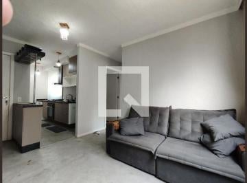 Apartamento · 39m² · 2 Quartos · Apartamento para Aluguel - Jardim Lourdes, 2 Quartos, 39 m² - Ferraz de Vasconcelos