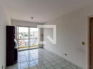 Apartamento · 60m² · 2 Quartos · 1 Vaga · Apartamento para Aluguel - Vila Ema, 2 Quartos, 60 m² - São Paulo