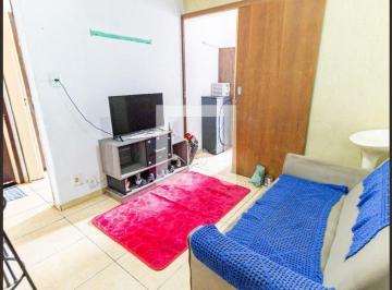 Apartamento · 43m² · 2 Quartos · Apartamento para Aluguel - Canindé, 2 Quartos, 43 m² - São Paulo