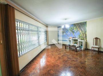Casa · 300m² · 3 Quartos · 5 Vagas · Casa para Aluguel - Jardim Anália Franco, 3 Quartos, 300 m² - São Paulo