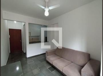 Apartamento · 40m² · 1 Quarto · 1 Vaga · Apartamento para Aluguel - Vila Virginia, 1 Quarto, 40 m² - Ribeirão Preto